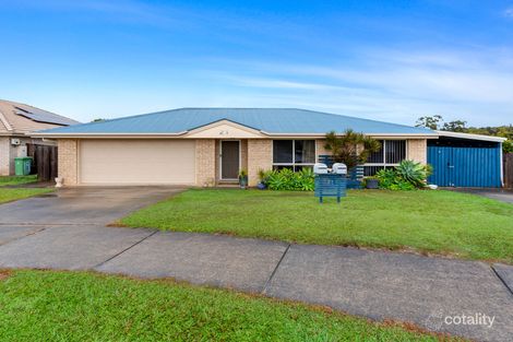 21 Seabiscuit Cres, Kallangur, QLD 4503
