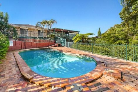 Property photo of 5 Trafalgar Street Highland Park QLD 4211