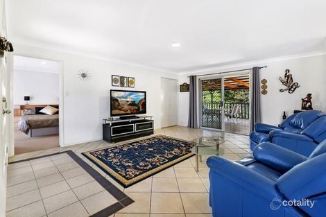Property photo of 5 Trafalgar Street Highland Park QLD 4211