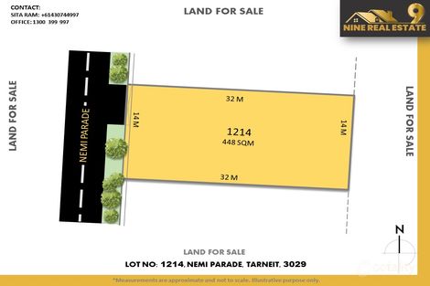 31 Nemi Pde, Tarneit, VIC 3029