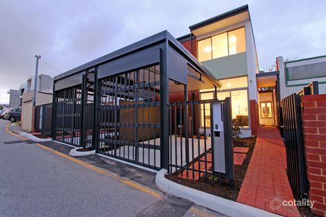 Property photo of 8 Church Street Perth WA 6000