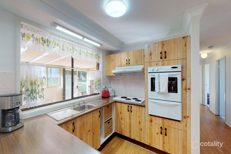 Property photo of 78 Thompsons Road Coffs Harbour NSW 2450