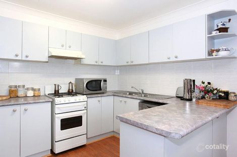 Property photo of 31A Forsyth Street West Ryde NSW 2114