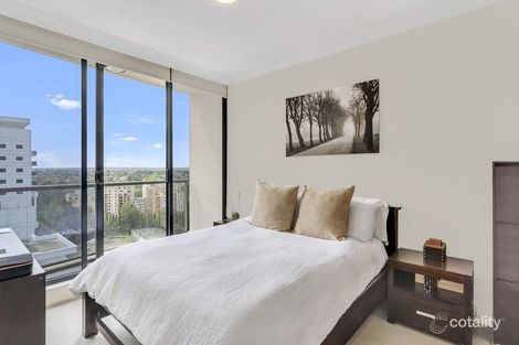 Property photo of 1503/3 Herbert Street St Leonards NSW 2065