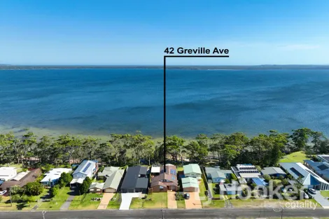 42 Greville Ave, Sanctuary Point, NSW 2540