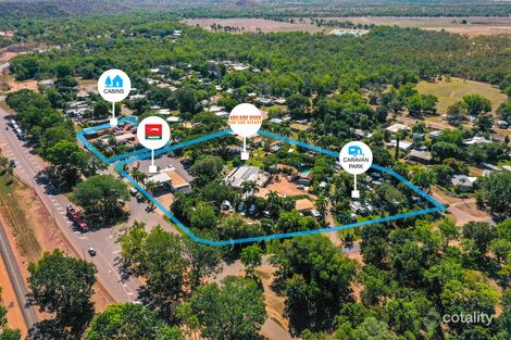 106 Stuart Hwy, Adelaide River, NT 0846