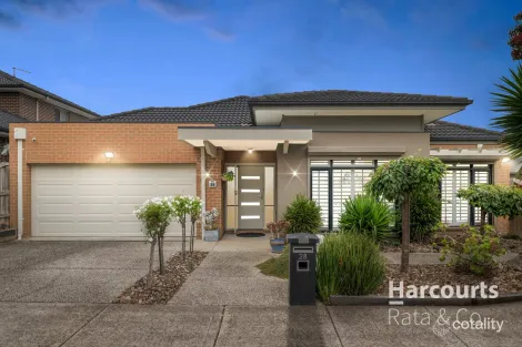 28 Loughton Ave, Epping, VIC 3076