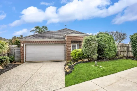 Property photo of 43 Pethajohn Parade Grovedale VIC 3216