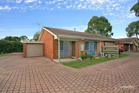 3/12 Young St, Epping, VIC 3076