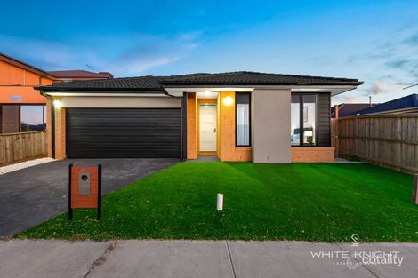 Property photo of 958 Morris Road Truganina VIC 3029