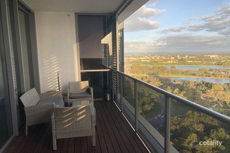Property photo of 2307/8 Adelaide Terrace East Perth WA 6004