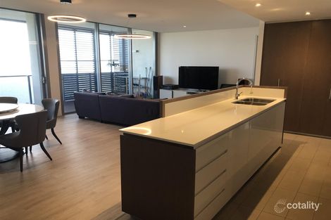 Property photo of 2307/8 Adelaide Terrace East Perth WA 6004