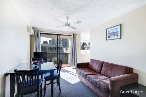 Property photo of 16/48-54 Stanhill Drive Surfers Paradise QLD 4217