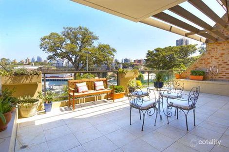Property photo of 17/1-5 Manns Avenue Neutral Bay NSW 2089