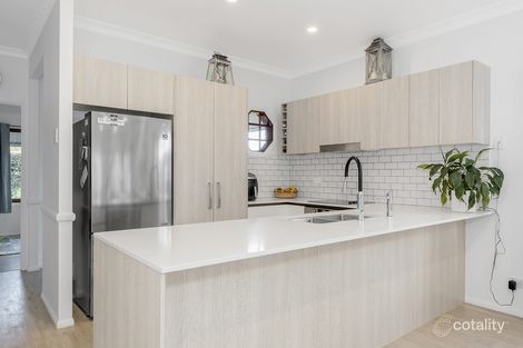 Property photo of 2 Windemere Crescent Varsity Lakes QLD 4227