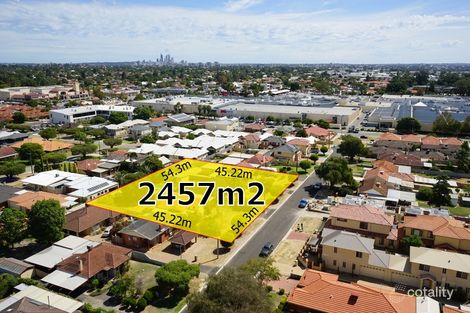 Property photo of 270 Robinson Avenue Cloverdale WA 6105