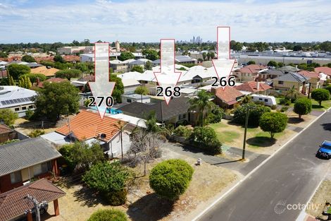 Property photo of 270 Robinson Avenue Cloverdale WA 6105