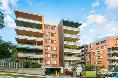 86/15 Young Rd, Carlingford, NSW 2118