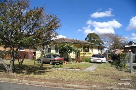 Property photo of 11 Gundibri Street Busby NSW 2168