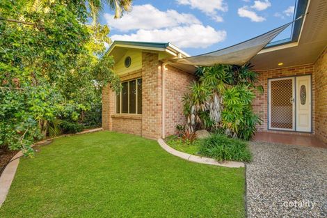 Property photo of 16 Creswell Court Tannum Sands QLD 4680