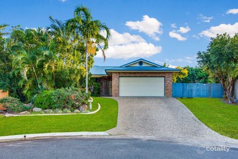 Property photo of 16 Creswell Court Tannum Sands QLD 4680