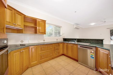 Property photo of 16 Creswell Court Tannum Sands QLD 4680