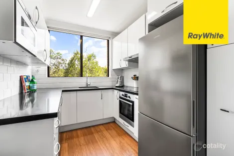 Property photo of 1/3 Durham Close Macquarie Park NSW 2113