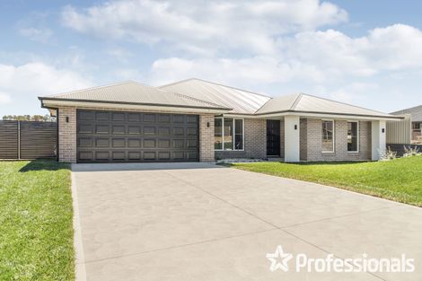 Property photo of 7 Keystone Rise Kelso NSW 2795