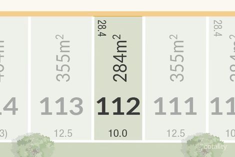 Lot 112/40 Ritchie Rd, Pallara, QLD 4110