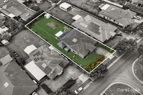 Property photo of 8 Gawler Avenue Minto NSW 2566