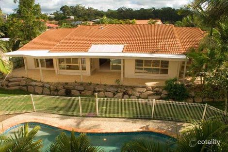 2 Binyara St, Chapel Hill, QLD 4069