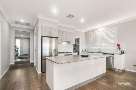 Property photo of 55 Kidd Circuit Goulburn NSW 2580