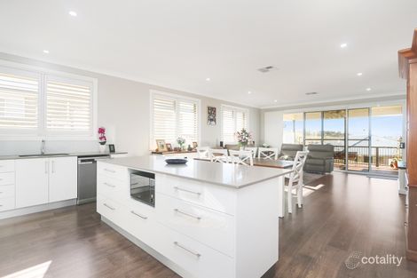 Property photo of 55 Kidd Circuit Goulburn NSW 2580