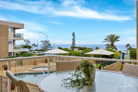Property photo of 10/268 Alexandra Parade Alexandra Headland QLD 4572