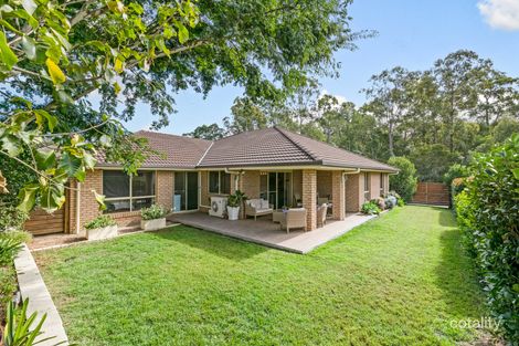 Property photo of 24 Rebecca Crescent Joyner QLD 4500