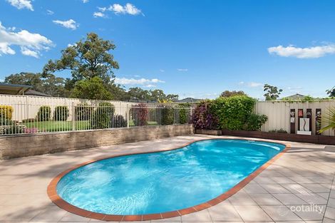 Property photo of 60 Kildare Street Bensville NSW 2251