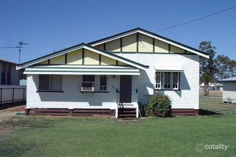 Property photo of 60 Miscamble Street Roma QLD 4455