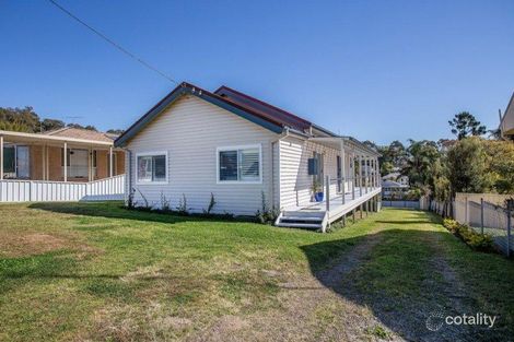 Property photo of 8 Manooka Street Wangi Wangi NSW 2267