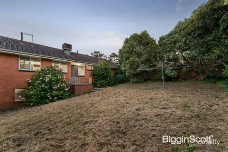 Property photo of 3 Somerville Street Doncaster VIC 3108