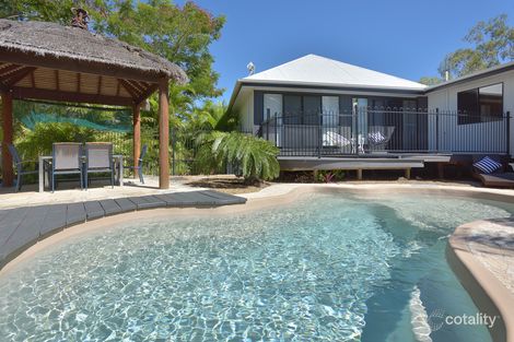 Property photo of 105 Blain Lane Beecher QLD 4680