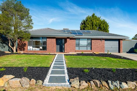 Property photo of 71 Emmerson Drive Morphett Vale SA 5162