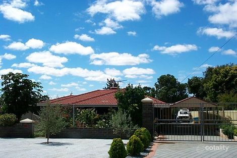 34 Pointer Way, Girrawheen, WA 6064