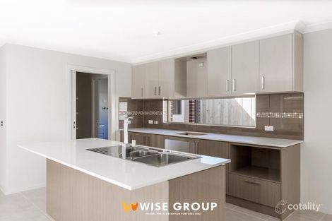 Property photo of 13 Cubbie Way Clyde North VIC 3978
