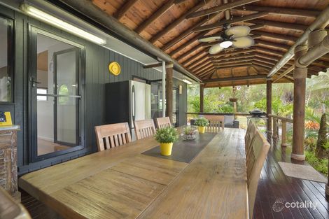 Property photo of 105 Blain Lane Beecher QLD 4680