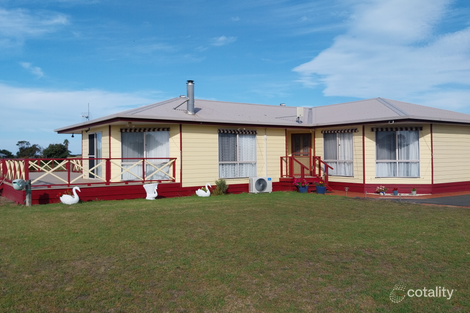 Property photo of 10 Gowrie Rise Woodside Beach VIC 3874