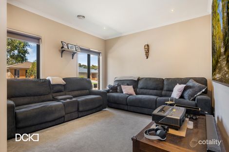 Property photo of 7 Bursaria Street Jackass Flat VIC 3556