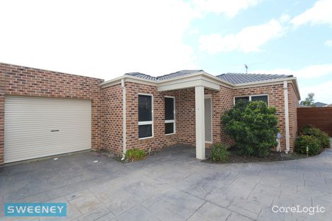 Property photo of 2/9 Saddle Wynd Truganina VIC 3029