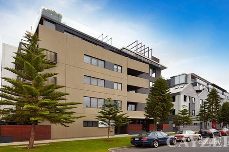 3g0/15-25 Pickles St, Port Melbourne, VIC 3207