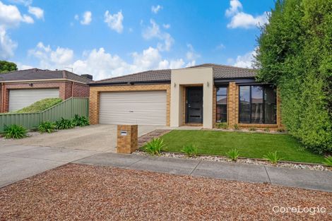 Property photo of 3 Megan Street Miners Rest VIC 3352