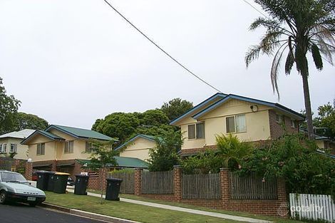 Property photo of 4/35 Gordon Parade Mount Gravatt East QLD 4122
